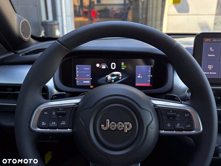 Jeep Avenger - 16