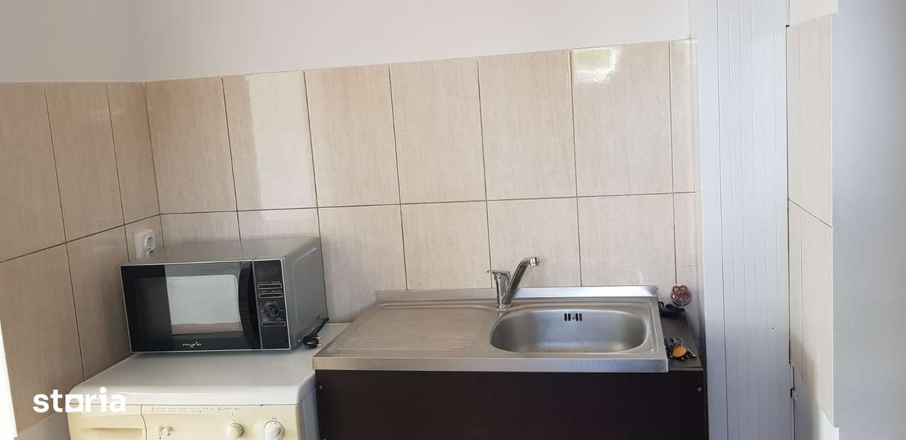 Garsoniera - Burdujeni Gara — fotografia 3