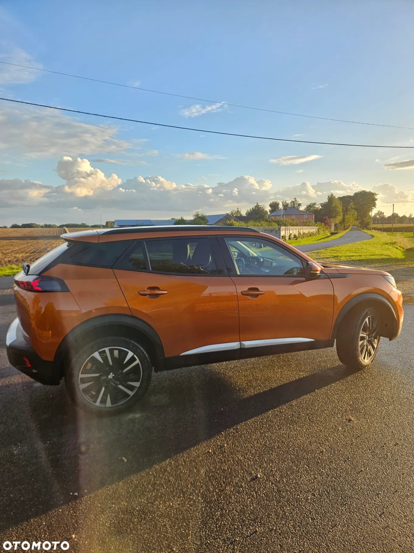 Peugeot 2008 1.5 BlueHDi Allure - 3