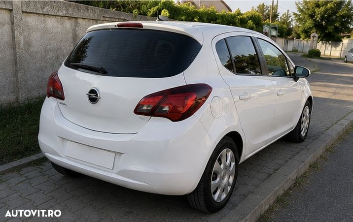 Opel Corsa 1.4 ECOTEC Enjoy - 3
