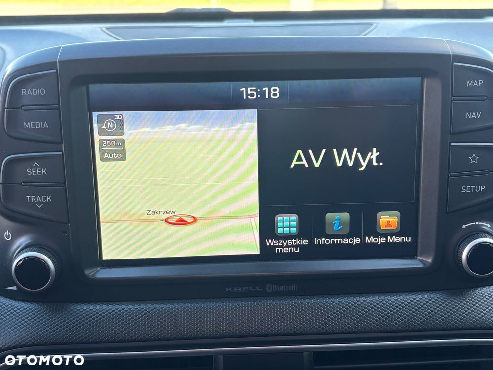 Hyundai Kona 1.0 T-GDI EDITION 30+ - 35
