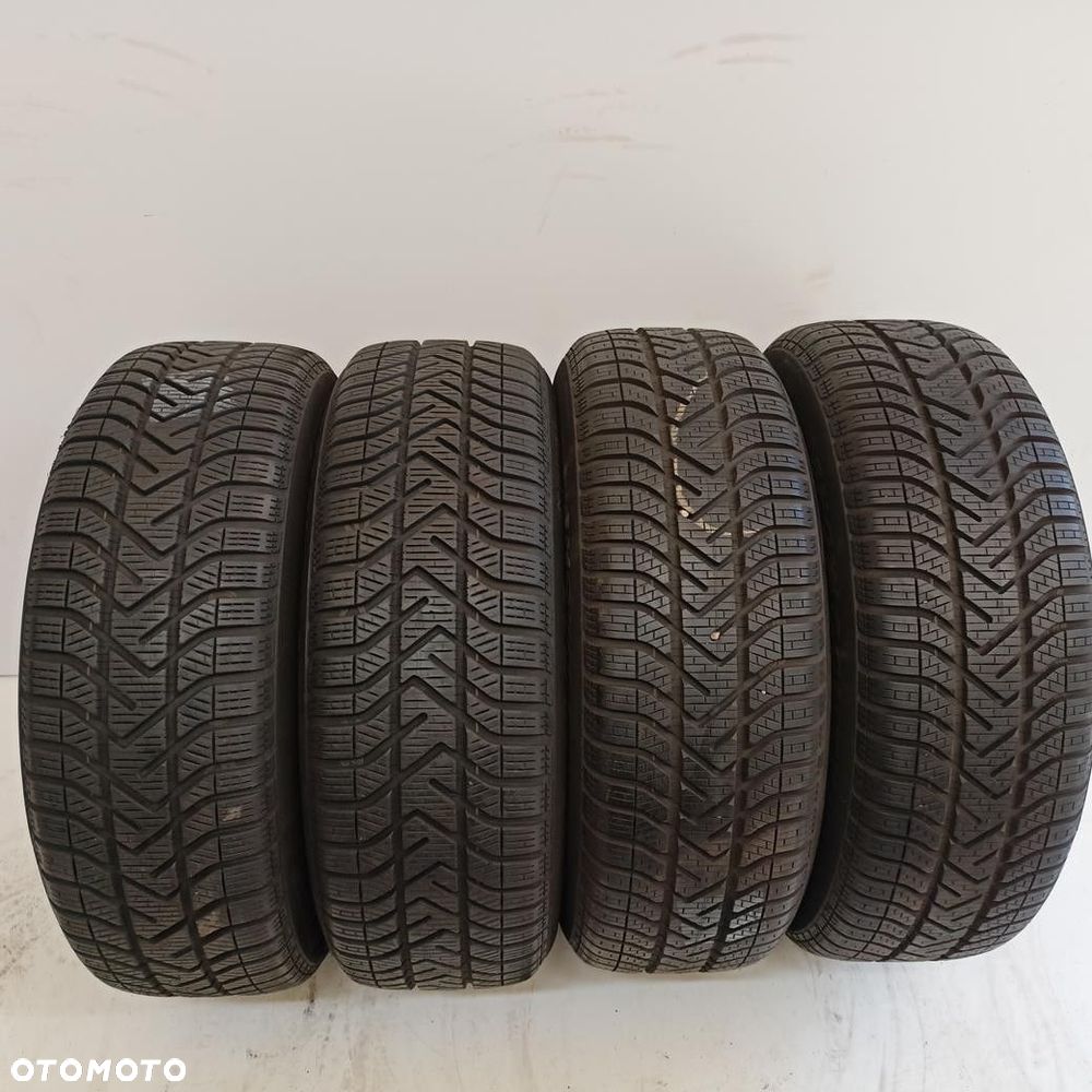 Koła 4x108 16 Opel Crossland X 4szt (E4171) - 2