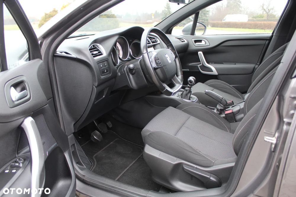 Citroën DS4 PureTech 130 Stop&Start Chic - 14