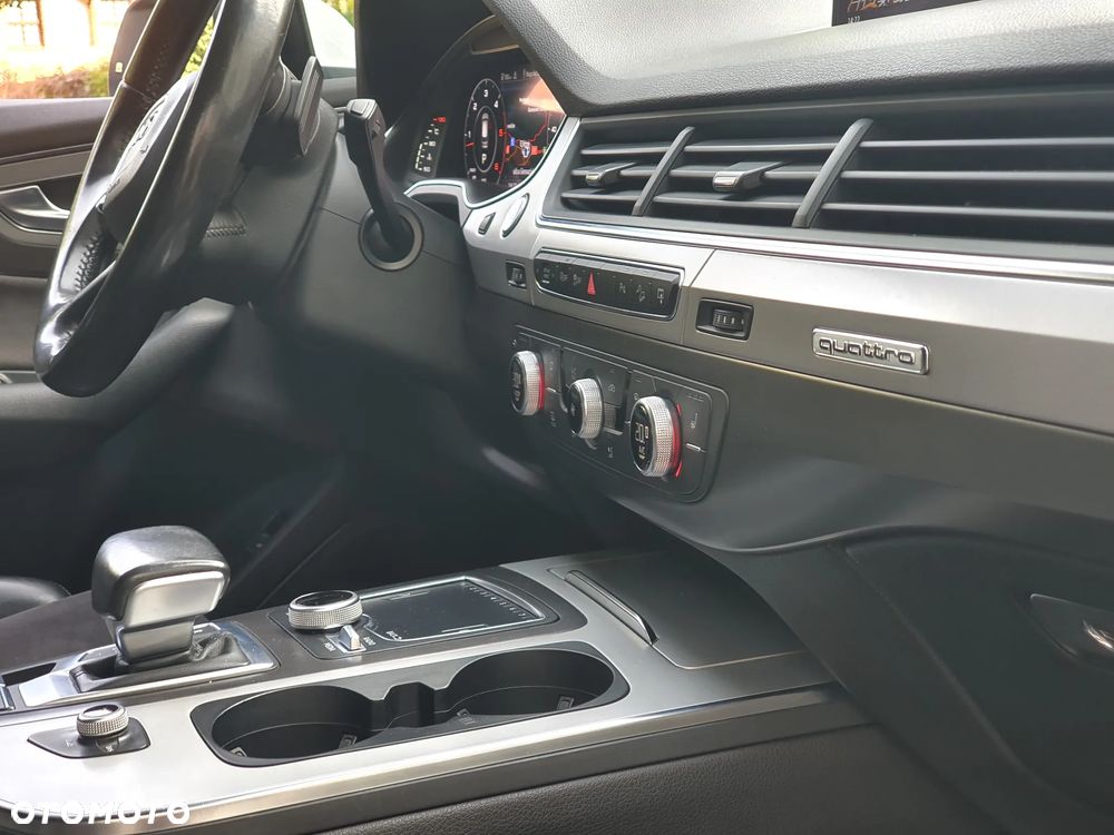 Audi Q7 3.0 TDI ultra Quattro Tiptronic - 26