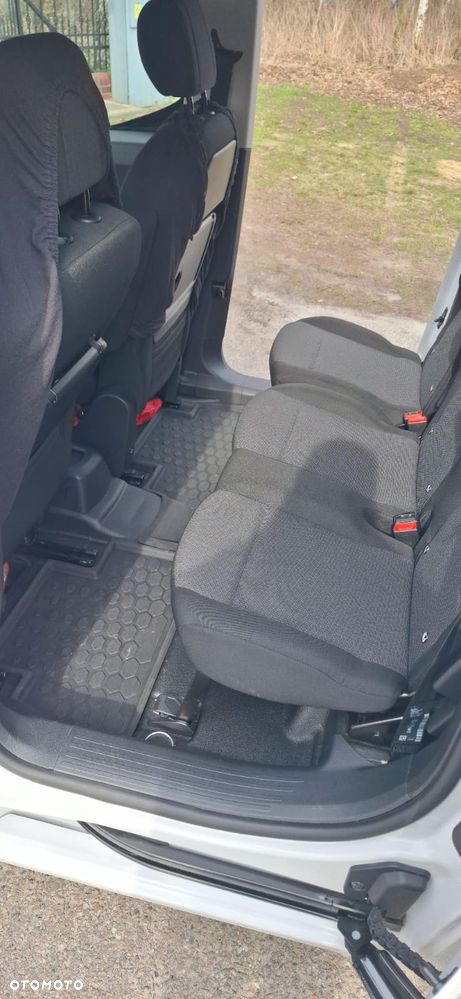 Citroën Berlingo M 1.5 BlueHDI Live Pack S&S - 6