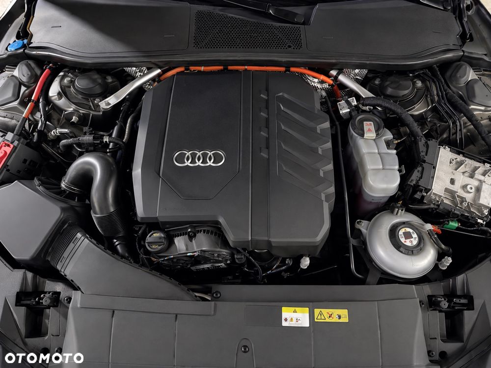 Audi A7 Sportback 55 TFSI e Quattro S tronic - 13
