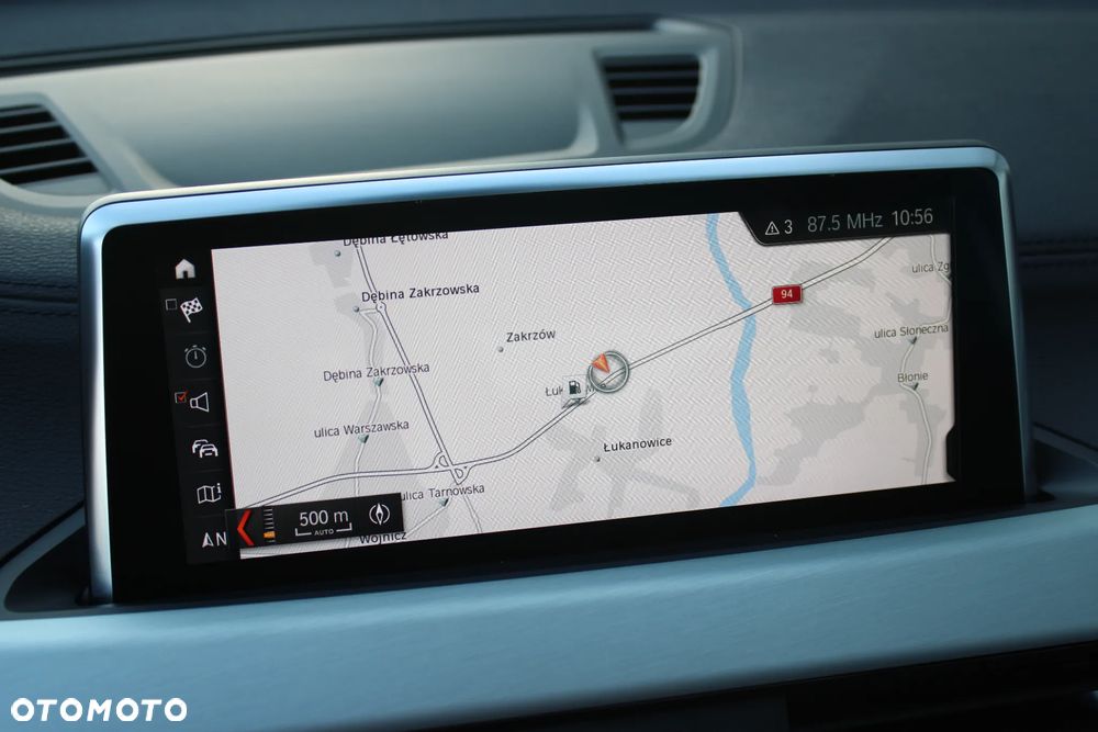 BMW X1 sDrive18i xLine - 22