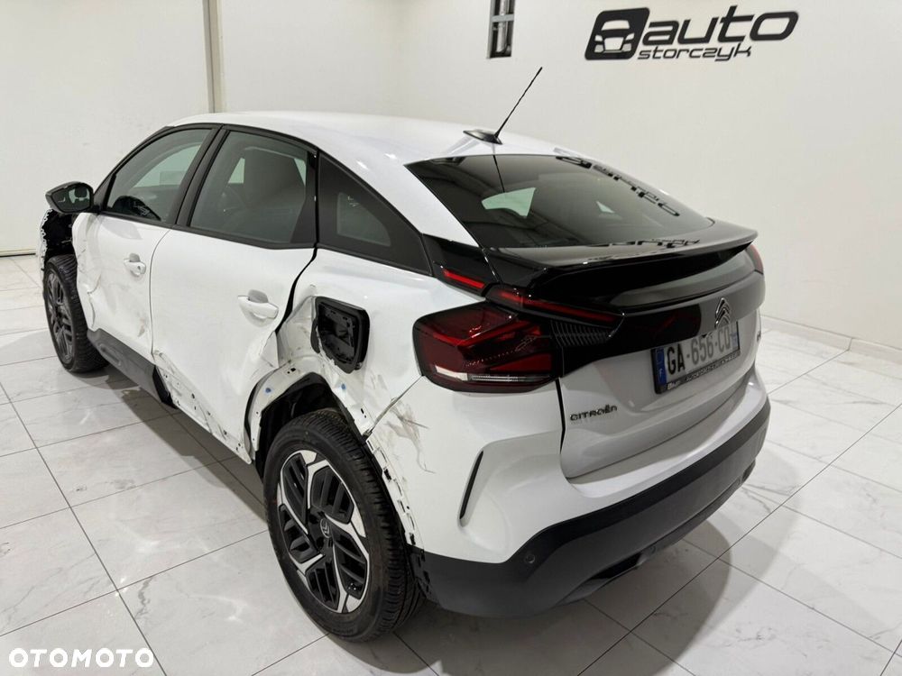 Citroën C4 - 12