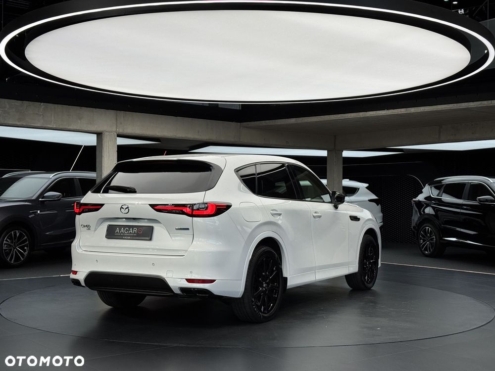 Mazda CX-60 - 6