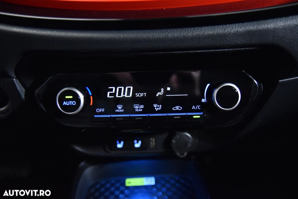 Toyota Aygo X - 18