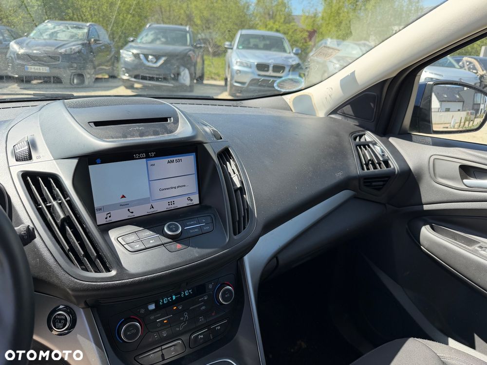 Ford Kuga 1.5 EcoBoost FWD Titanium ASS - 18