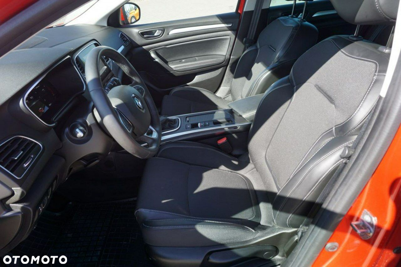 Renault Megane - 9