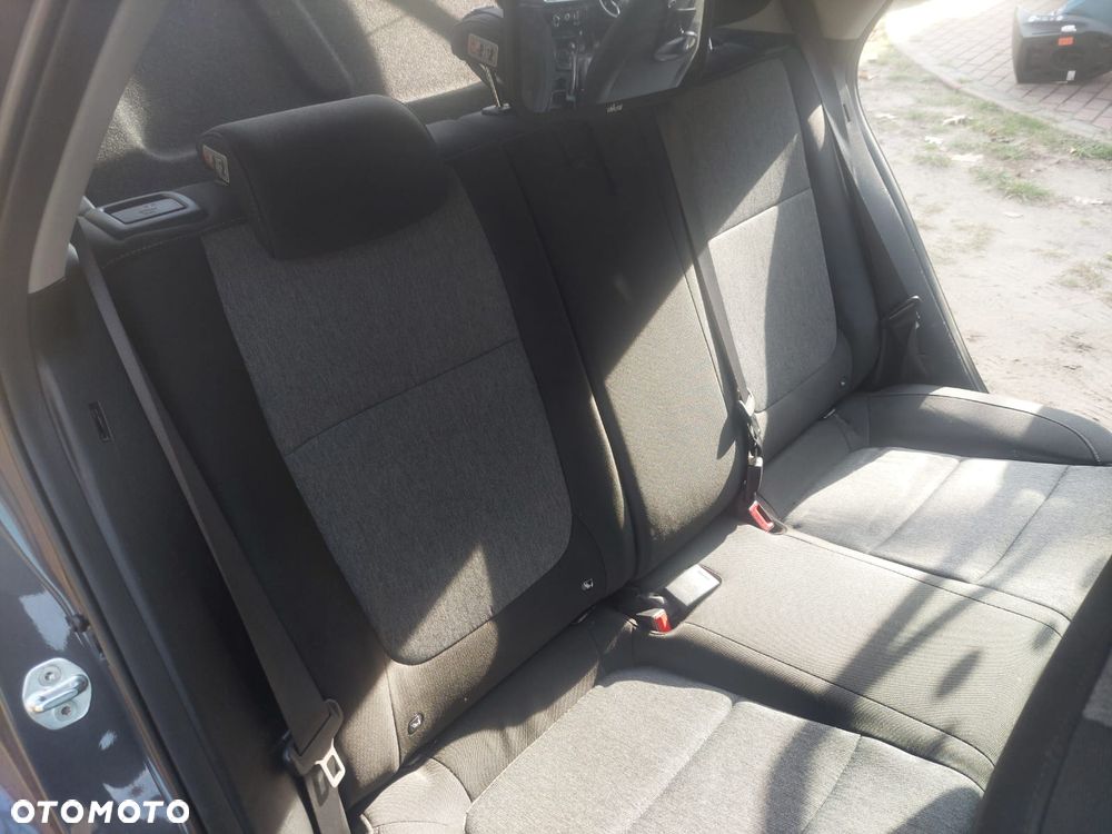 Kia Stonic 1.2 M - 5