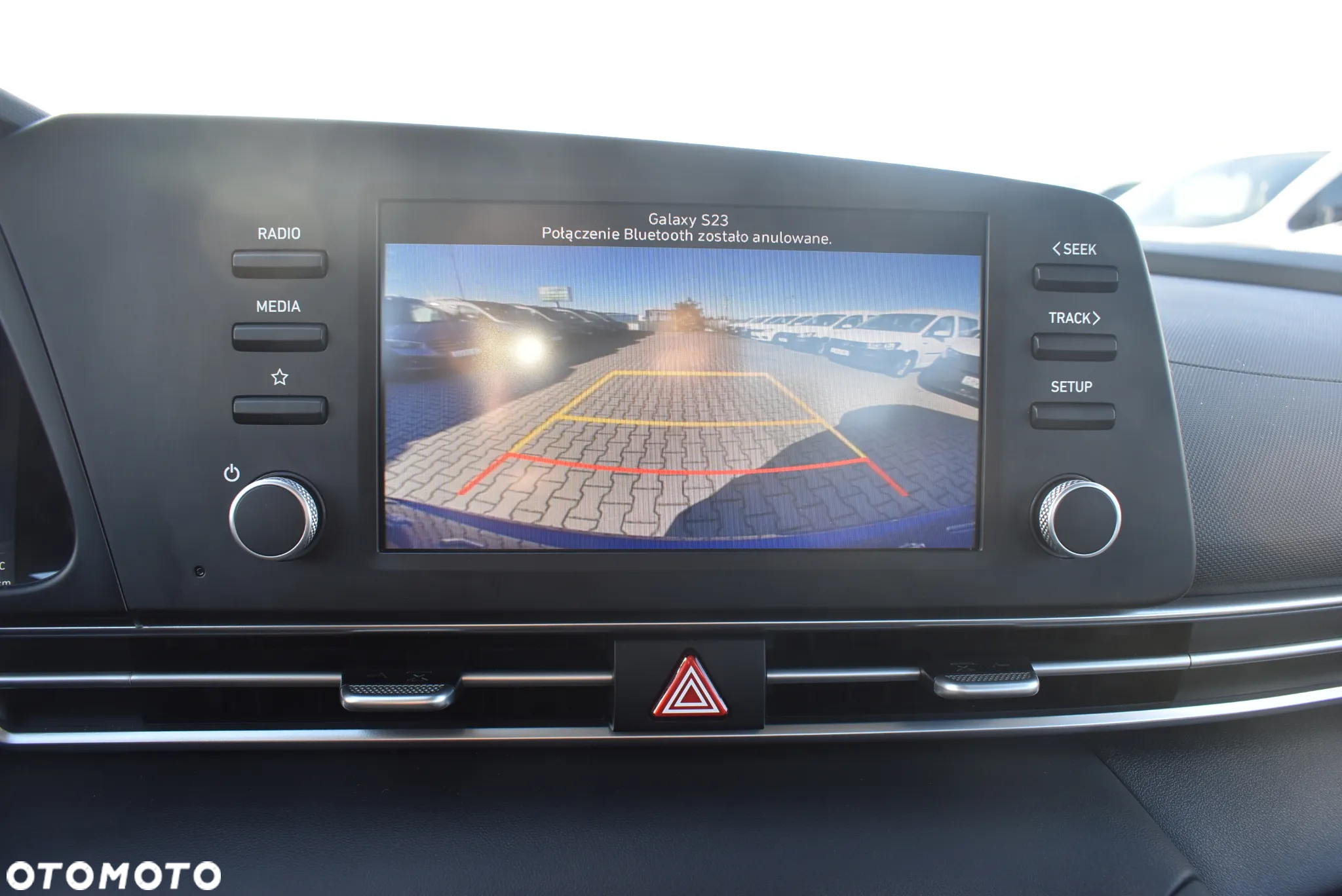 Hyundai Elantra 1.6 Smart CVT - 30