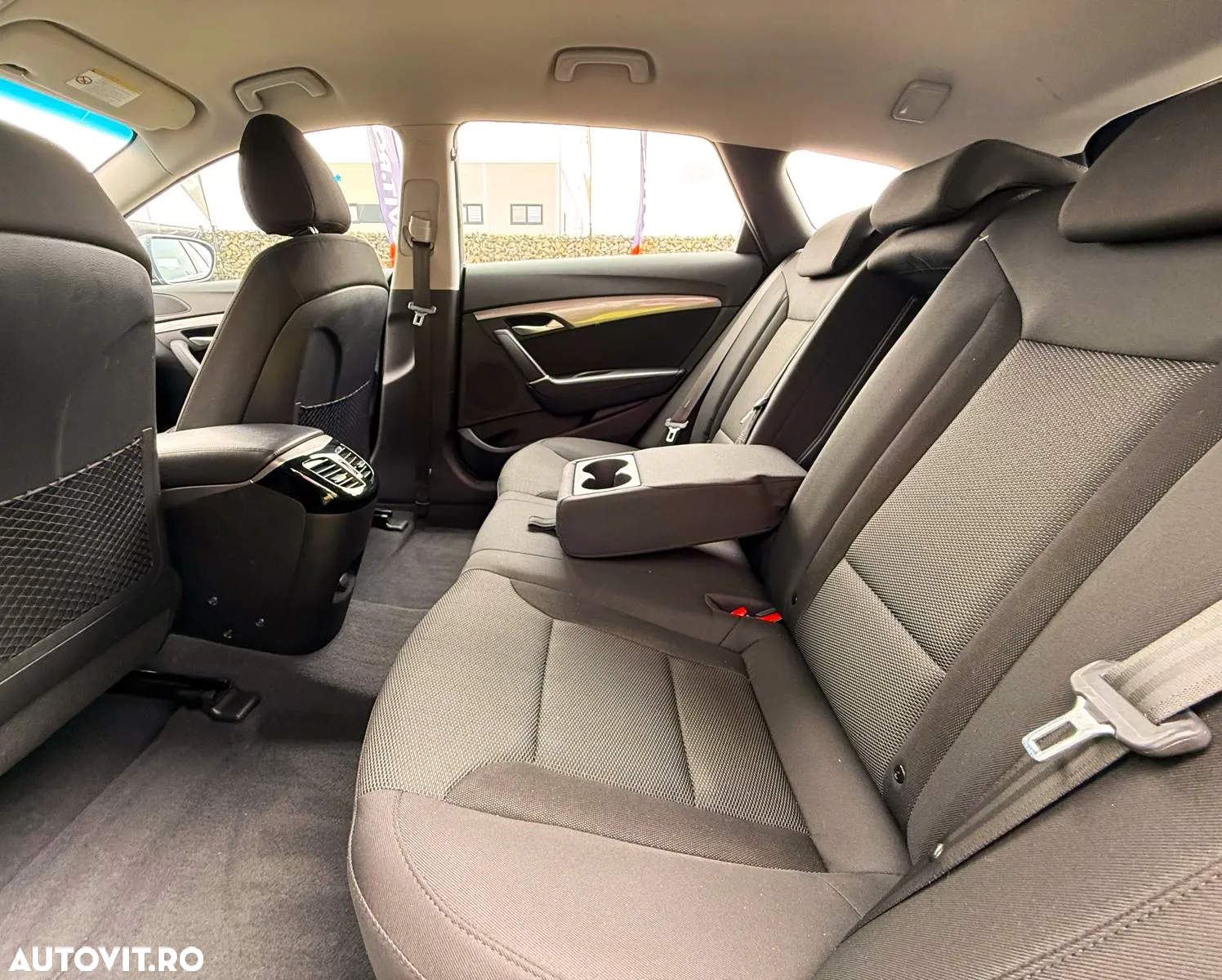 Hyundai i40 1.7 CRDI DPF Wagon Highway - 20