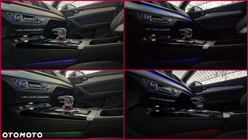 Audi Q5 Sportback - 23