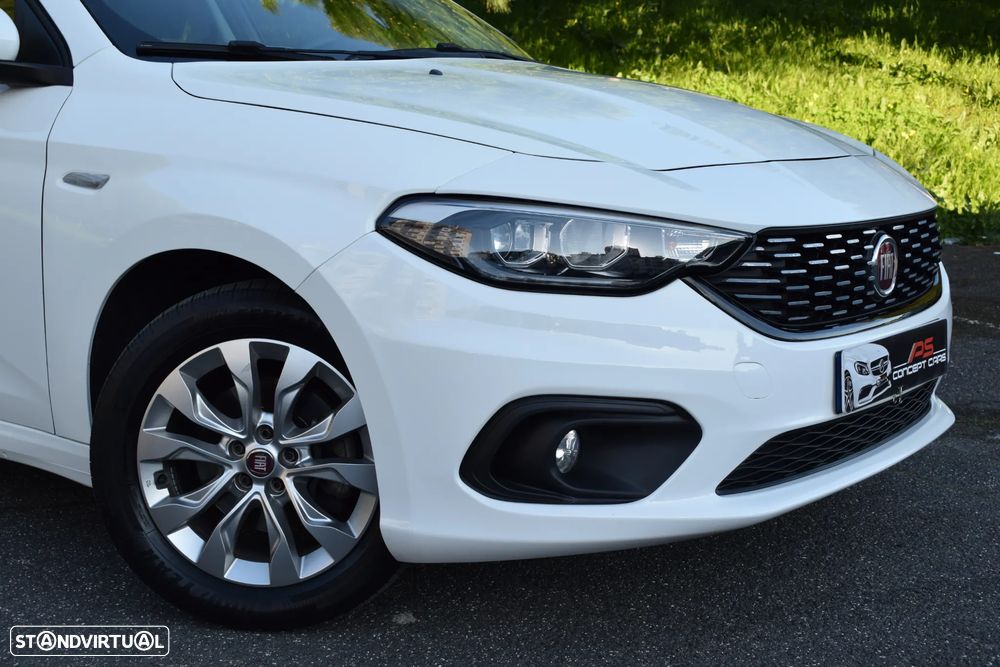 Fiat Tipo 1.3 MultiJet City Life - 24