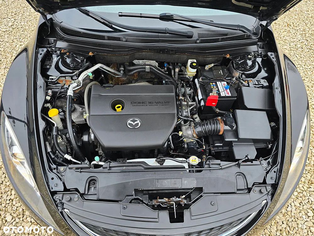 Mazda 6 2.0 Exclusive - 29