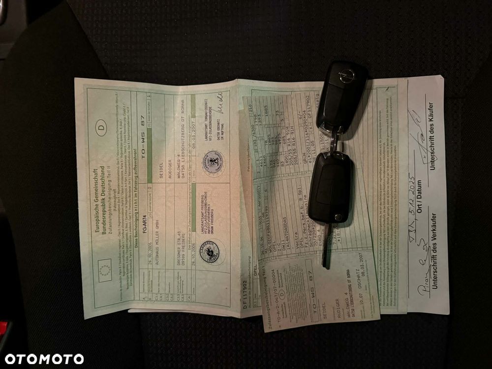 Opel Vectra 1.8 GTS - 18