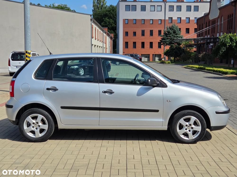 Volkswagen Polo 1.2 Fun - 2