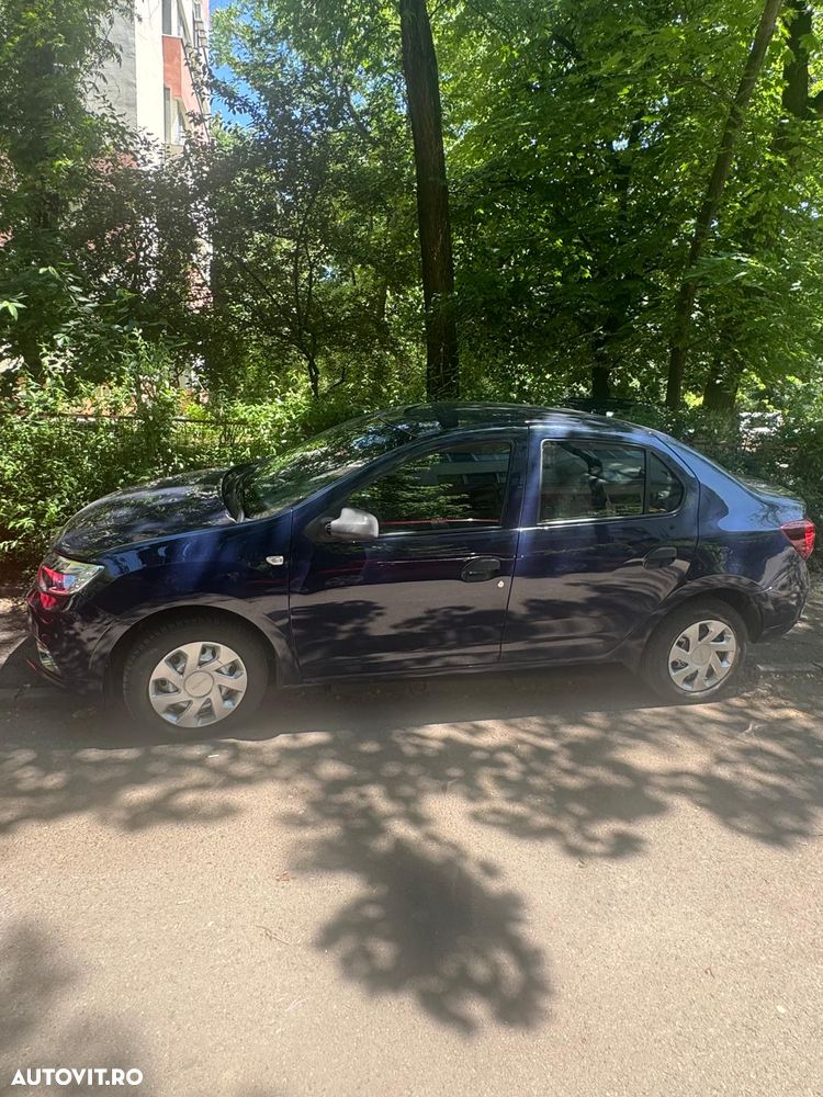 Dacia Logan 1.0 SCe Acces - 2