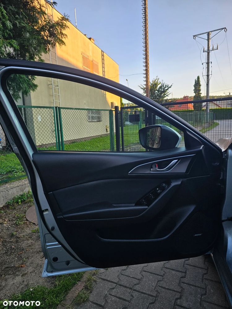 Mazda 3 2.0 Skyenergy EU6 - 29