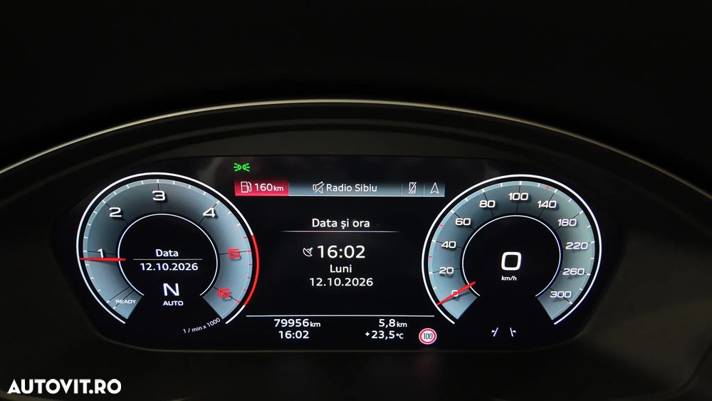 Audi Q5 40 TDI quattro S tronic - 26