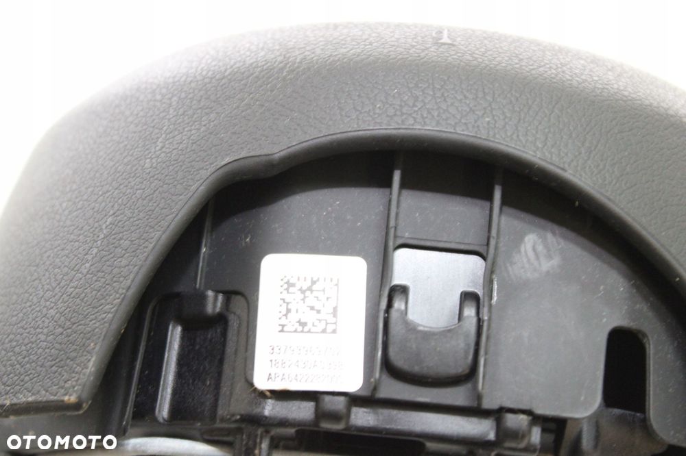 MINI COOPER F54 F55 F56 F57 PODUSZKA POWIETRZNA AIRBAG KIEROWCY 9462208 - 6