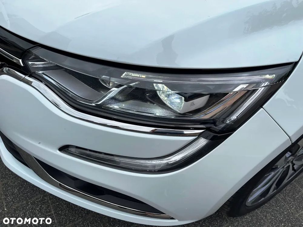 Renault Talisman Grandtour ENERGY dCi 160 EDC INTENS - 9