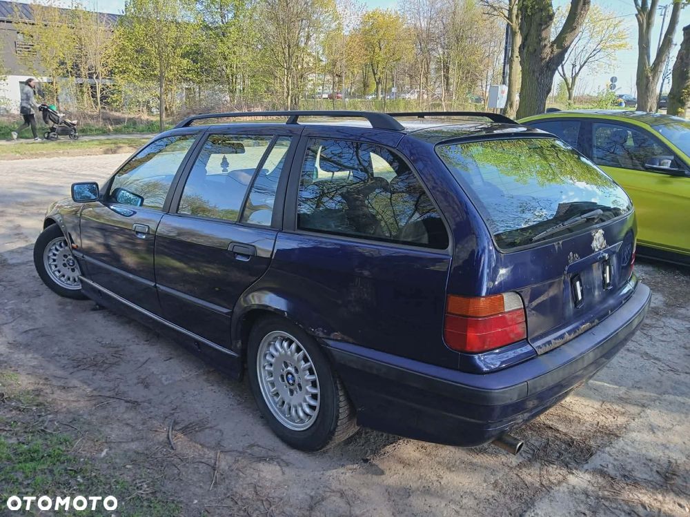 BMW Seria 3 - 3