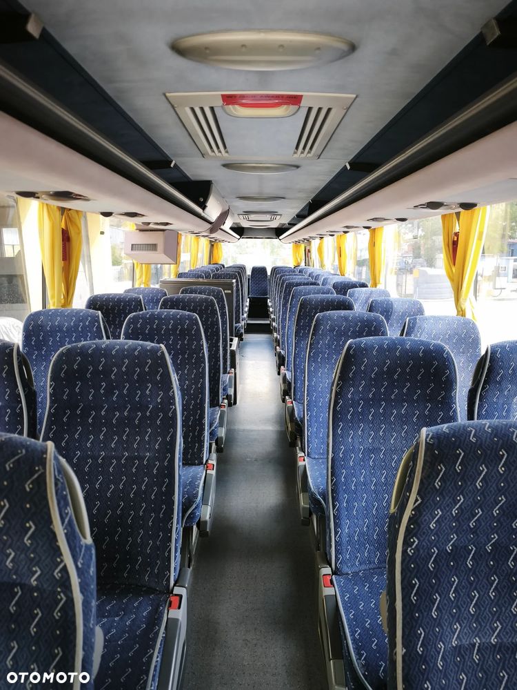 Mercedes-Benz O 350 TOURISMO - 6
