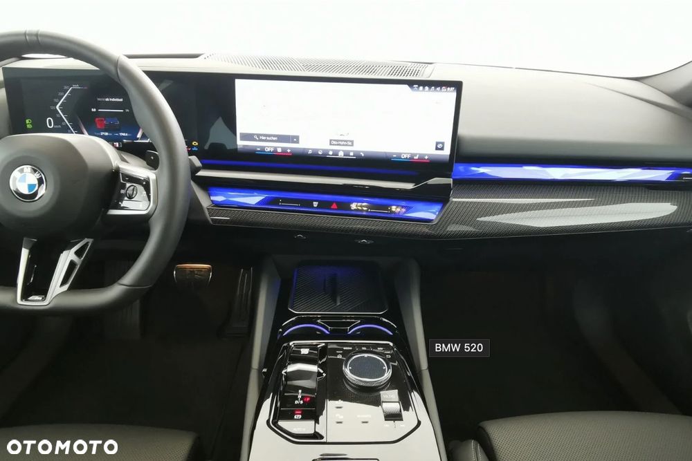 BMW Seria 5 - 14