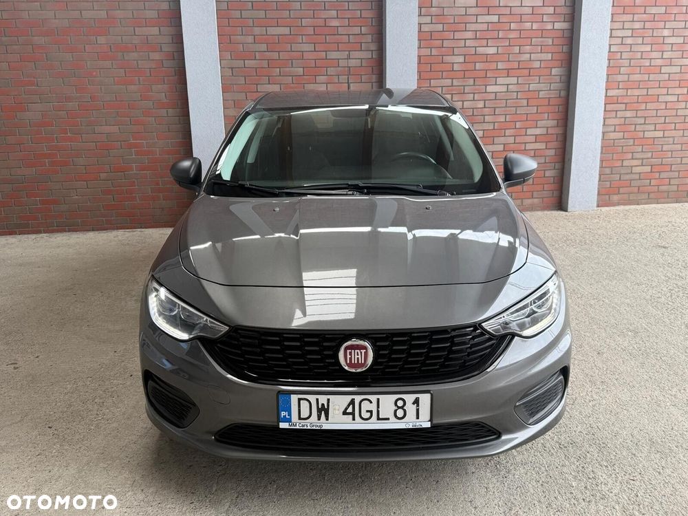 Fiat Tipo - 2