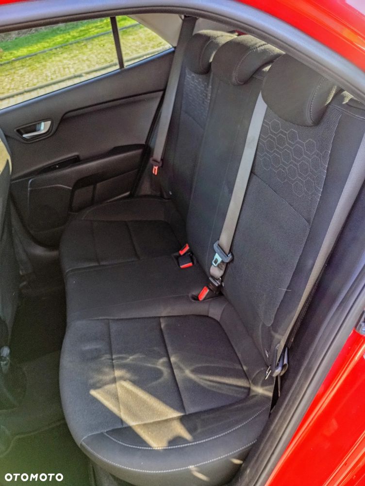 Kia Rio 1.2 GT-Line - 5