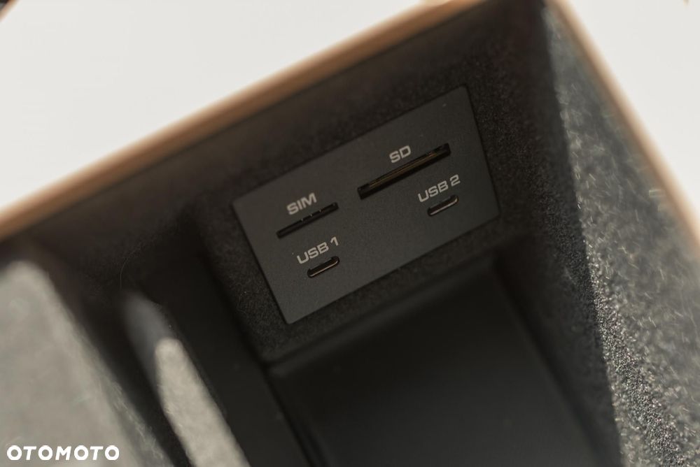 Porsche Macan Standard - 28