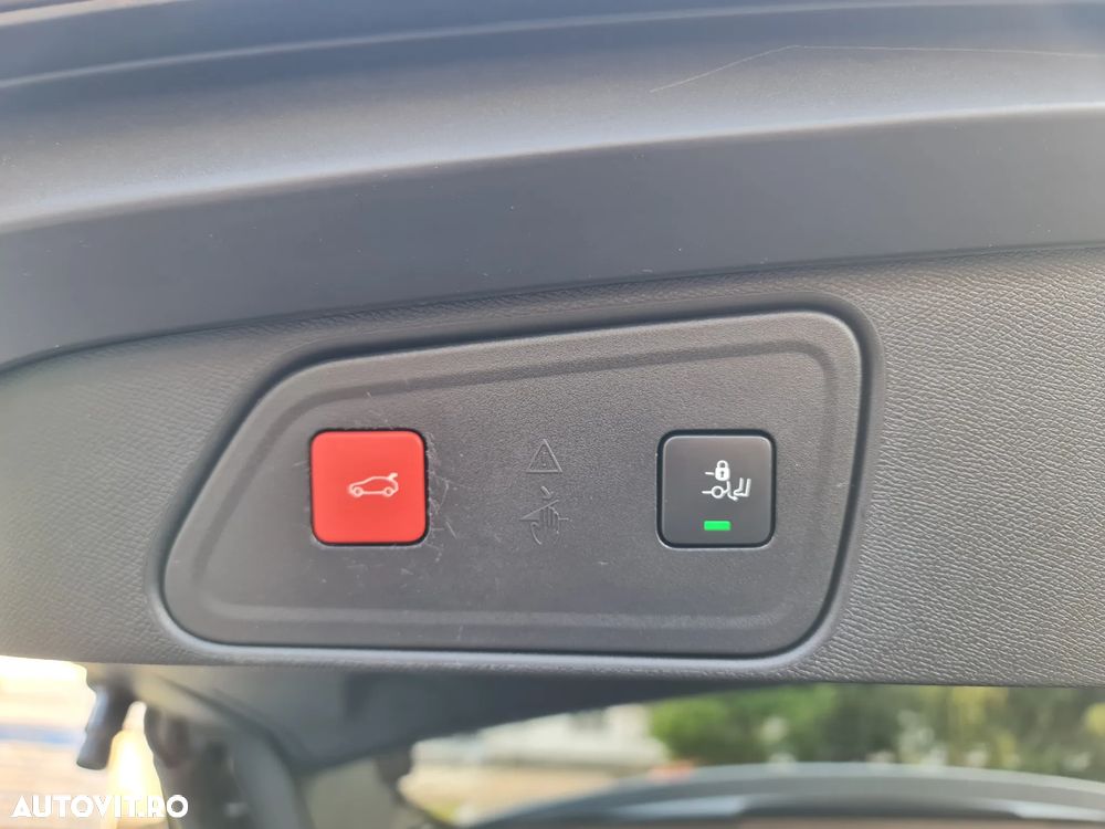 Peugeot 3008 BlueHDi 130 Stop & Start Allure - 34