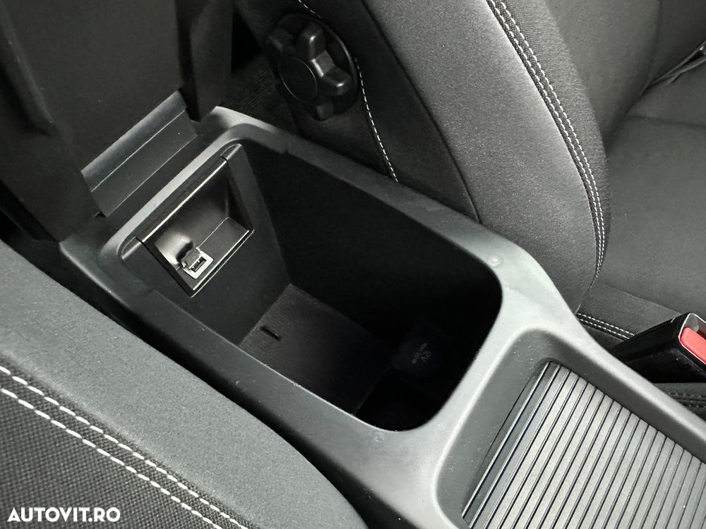 Volvo V40 D3 Plus - 15