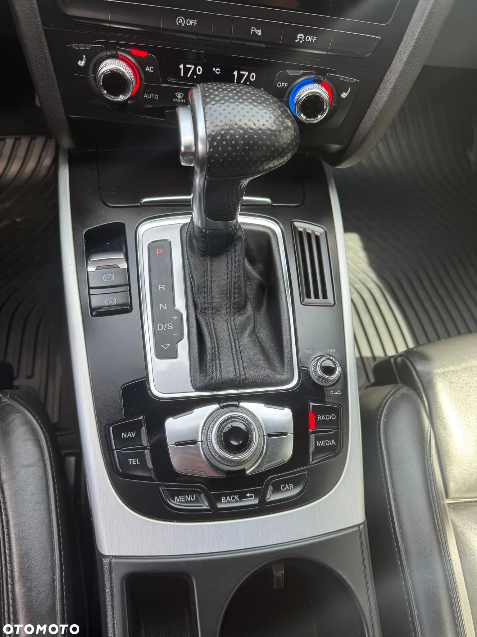 Audi A4 3.0 TDI Quattro S tronic - 3