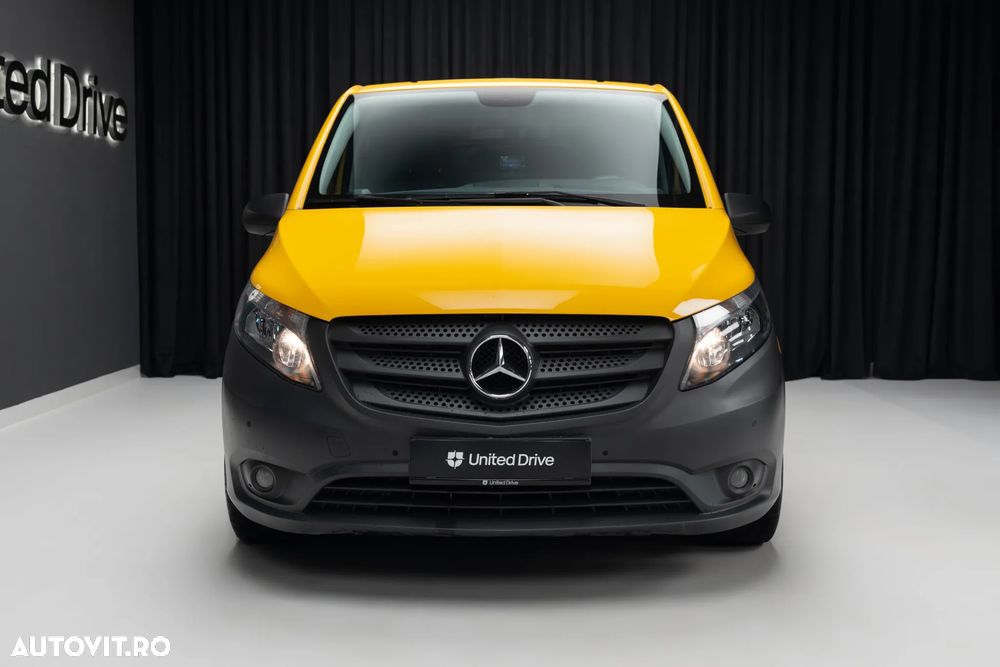 Mercedes-Benz Vito - 2