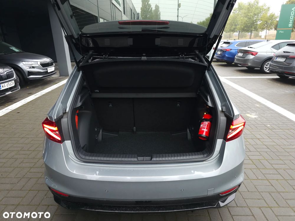 Skoda Fabia 1.0 TSI Monte Carlo - 14