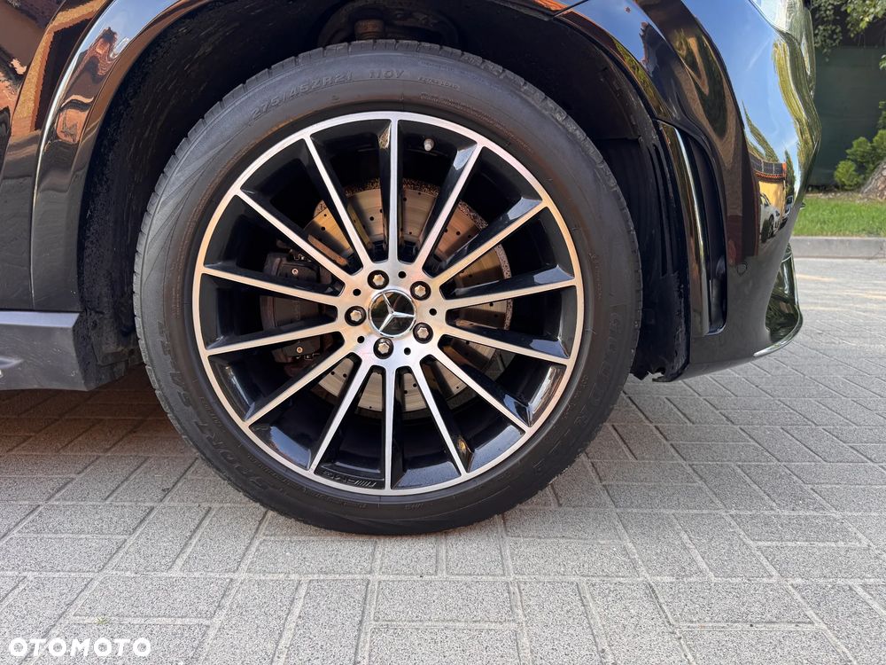 Mercedes-Benz GLE 400 d 4-Matic Premium - 15