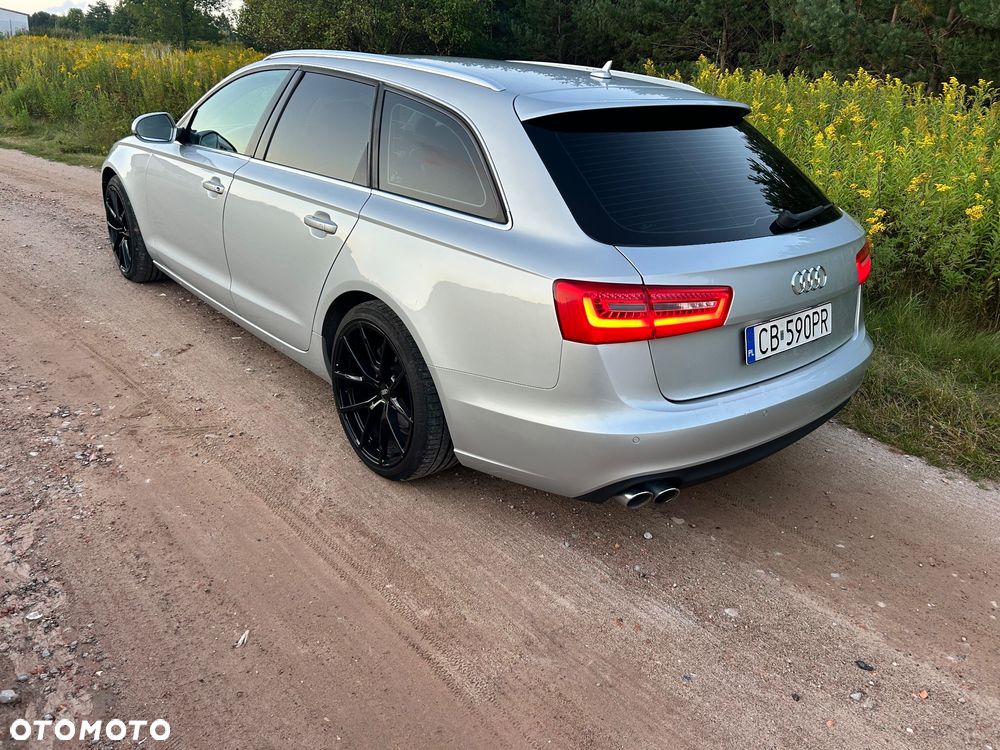 Audi A6 ver-2-0-tdi-dpf - 3