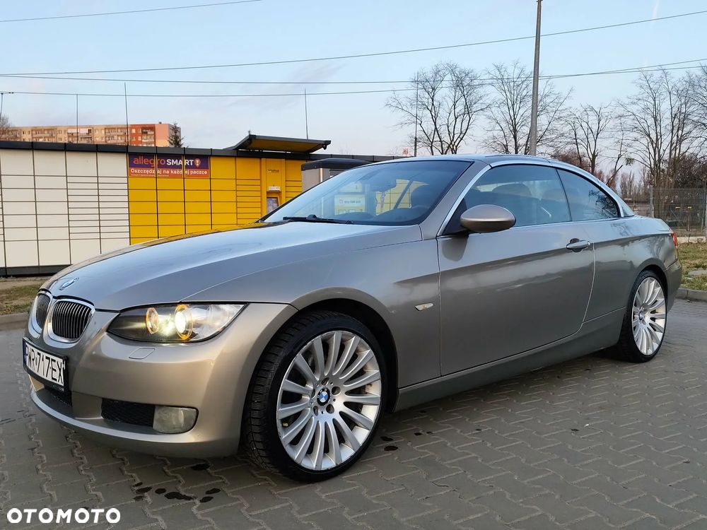 BMW Seria 3 325d DPF - 10