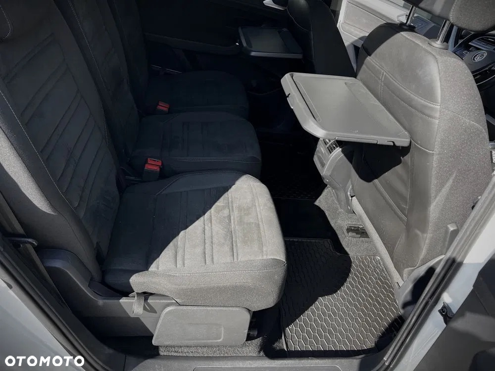 Volkswagen Touran 2.0 TDI BMT Comfortline DSG - 35