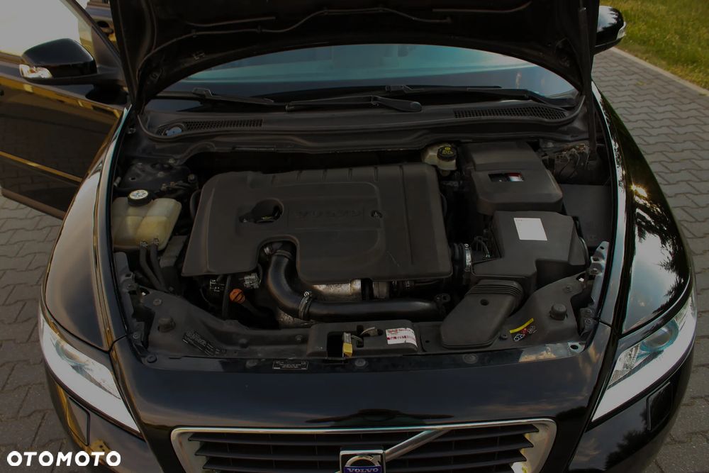 Volvo V50 1.6D DPF DRIVe Momentum - 40