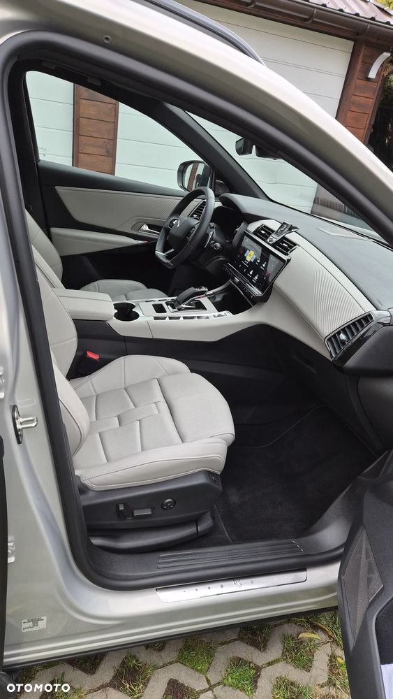 DS Automobiles DS 7 Crossback 1.6 E-Tense 4x4 La Premiere - 17