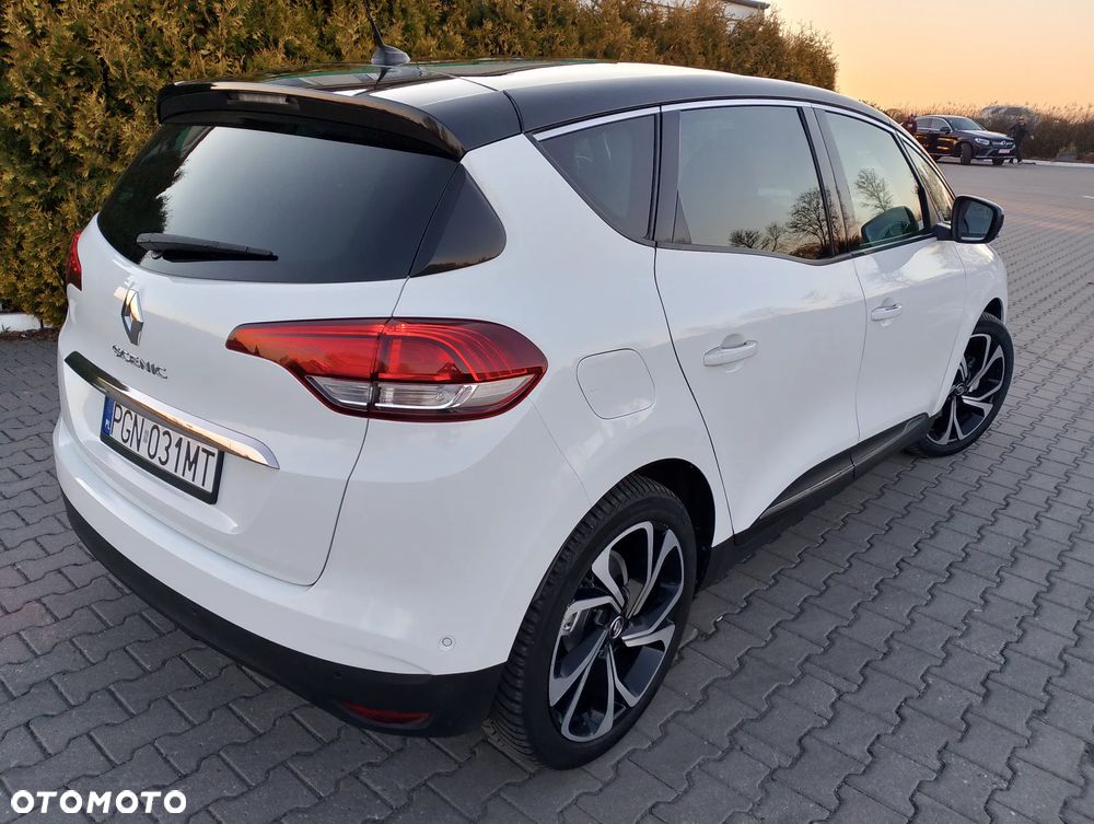 Renault Scenic 1.7 Blue dCi Zen - 13