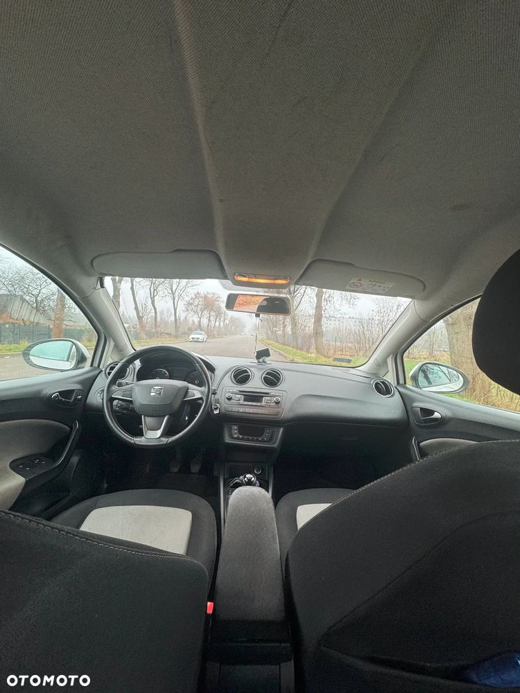 Seat Ibiza - 7