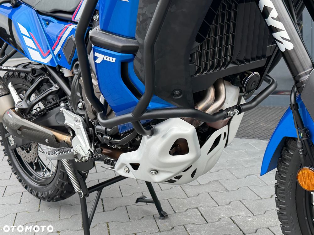 Yamaha Tenere - 19