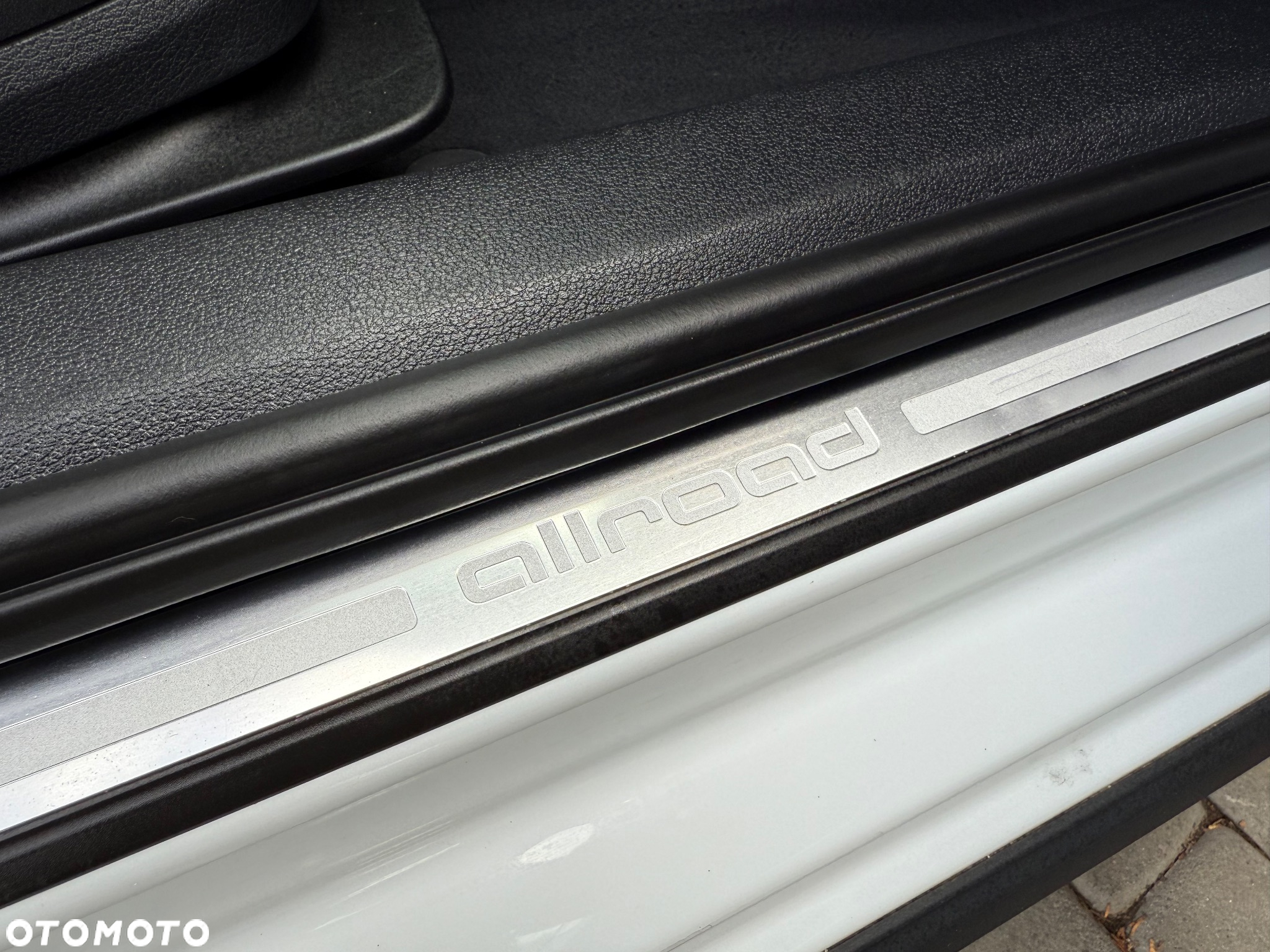 Audi A4 Allroad quattro 40 TDI S tronic - 37